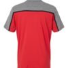 Ultimate Colorblocked Polo - A512