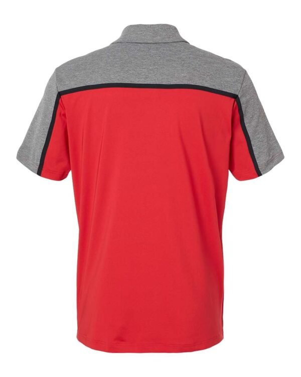 Ultimate Colorblocked Polo - A512