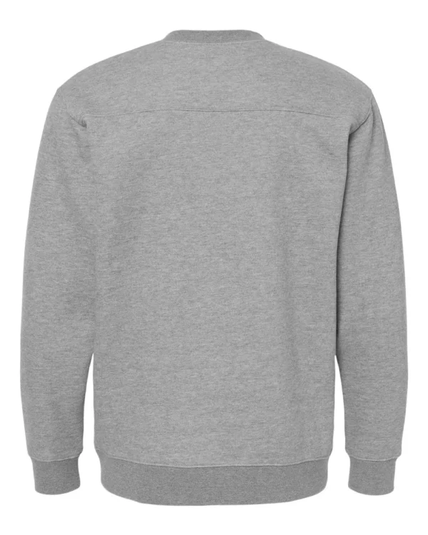 96581_b_fl Men's Hart Mountain™ II Crew - 141160