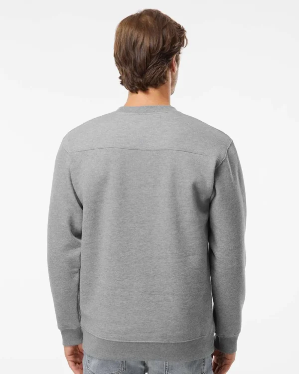 96581_omb_fl Men's Hart Mountain™ II Crew - 141160