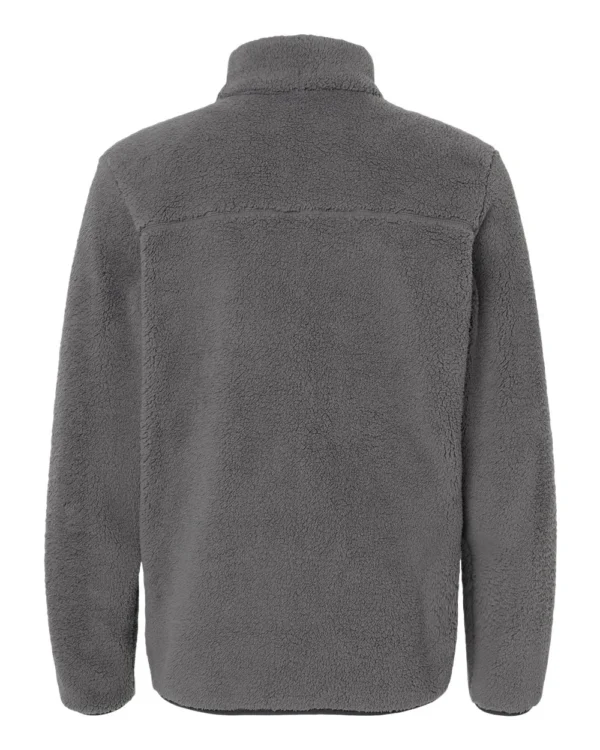 Men's Rugged Ridge™ II Sherpa Fleece Full-Zip - 191111