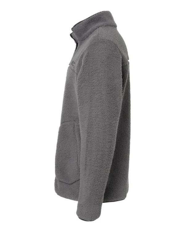 Men's Rugged Ridge™ II Sherpa Fleece Full-Zip - 191111