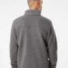 Men's Rugged Ridge™ II Sherpa Fleece Full-Zip - 191111