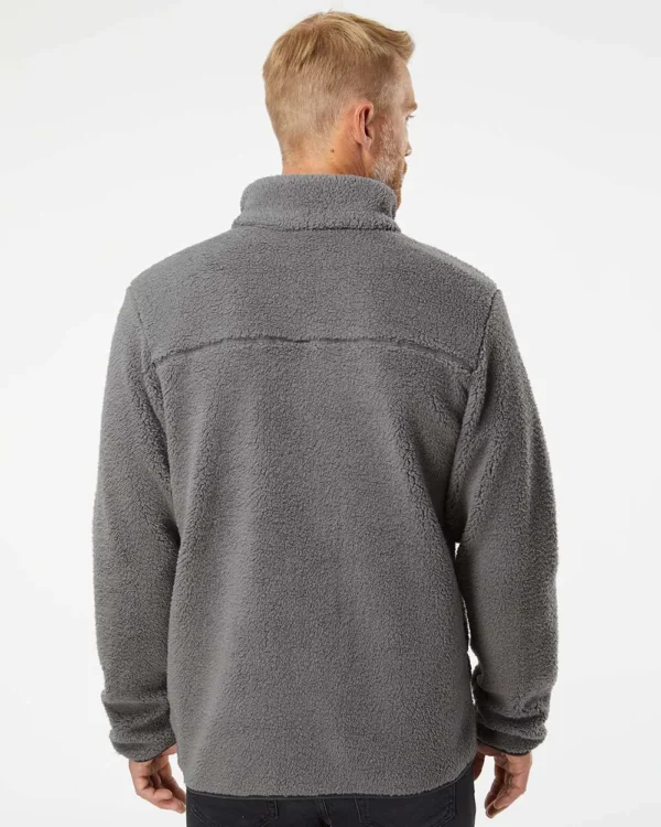 Men's Rugged Ridge™ II Sherpa Fleece Full-Zip - 191111
