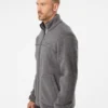Men's Rugged Ridge™ II Sherpa Fleece Full-Zip - 191111