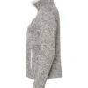 96633_d_fl Women's Sweater Weather™ Fleece Full-Zip - 195893