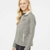 96633_oms_fl Women's Sweater Weather™ Fleece Full-Zip - 195893