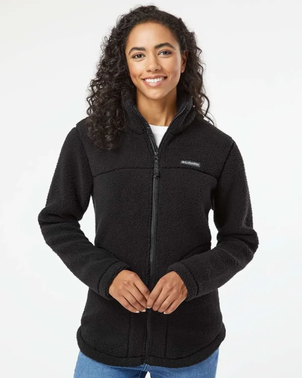 Women's West Bend™ Full-Zip - 193990