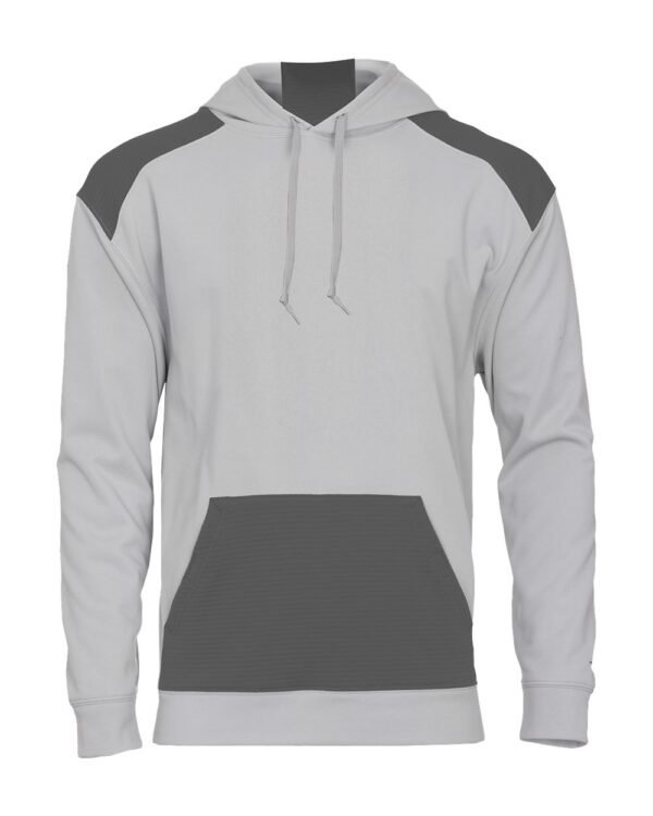 Breakout Performance Fleece Hooded Sweatshirt - 1440