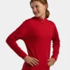 Youth Tri-Blend Surplice Hooded Long Sleeve T-Shirt - 2905