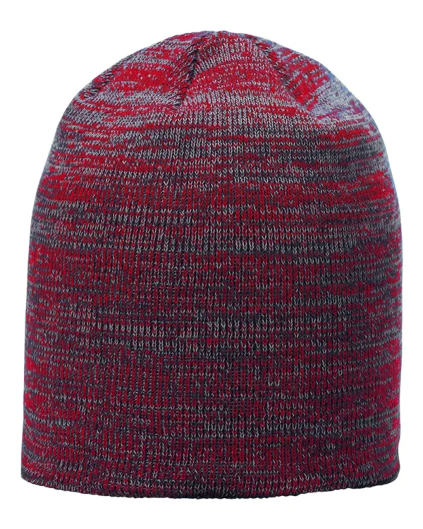 Marled Beanie - 130