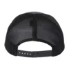 97019_b_fl 112+ R-Flex Adjustable Trucker Cap - 112PL