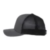 97019_d_fl 112+ R-Flex Adjustable Trucker Cap - 112PL