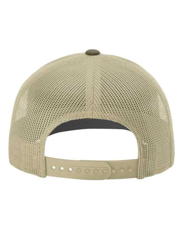 Sustainable Trucker Cap - 112RE