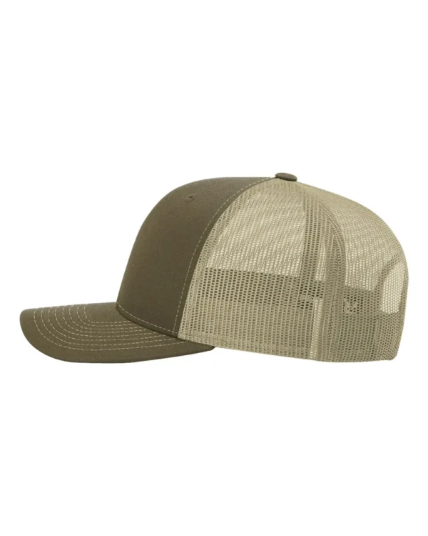 Sustainable Trucker Cap - 112RE