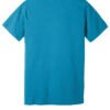 BELLA+CANVAS® Unisex Heather CVC Short Sleeve Tee (A)