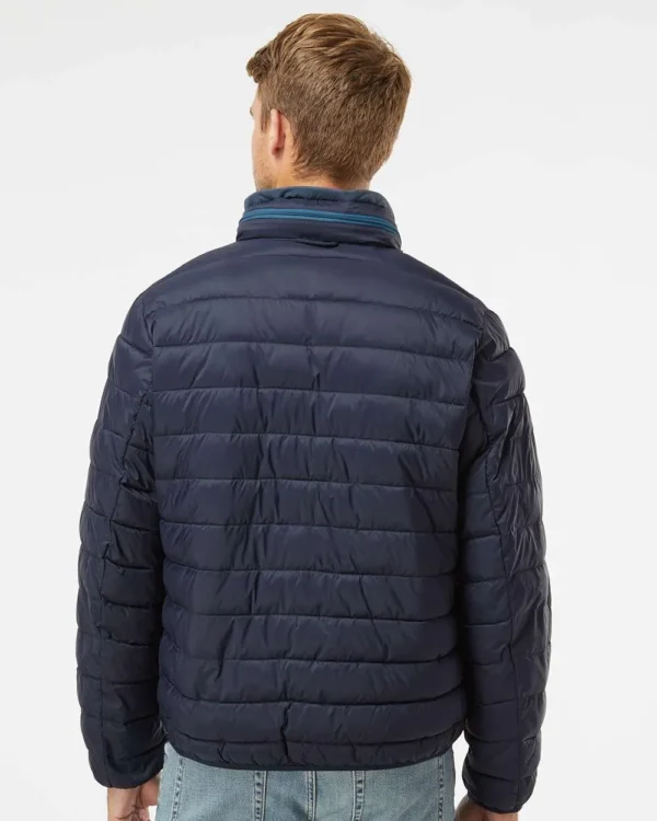 PillowPac Puffer Jacket - 211136