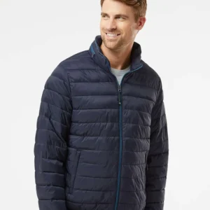 PillowPac Puffer Jacket - 211136