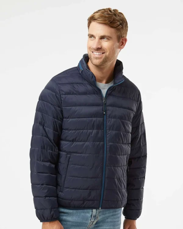 PillowPac Puffer Jacket - 211136