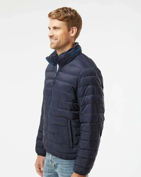 PillowPac Puffer Jacket - 211136
