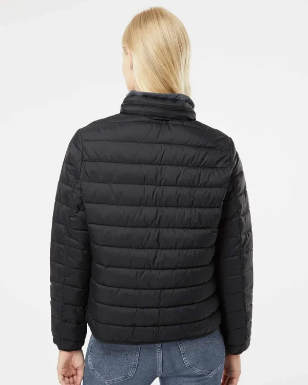 Women's PillowPac Puffer Jacket - 211137