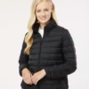 Women's PillowPac Puffer Jacket - 211137