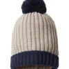 Chunky Cable Beanie - 143R