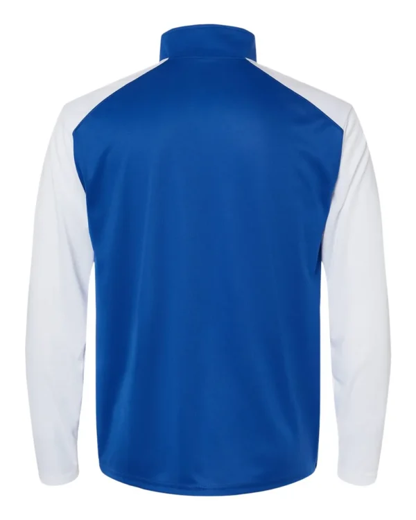 Breakout Quarter-Zip Pullover - 4231