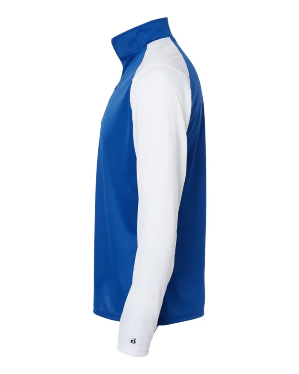 Breakout Quarter-Zip Pullover - 4231
