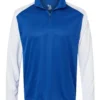 Breakout Quarter-Zip Pullover - 4231