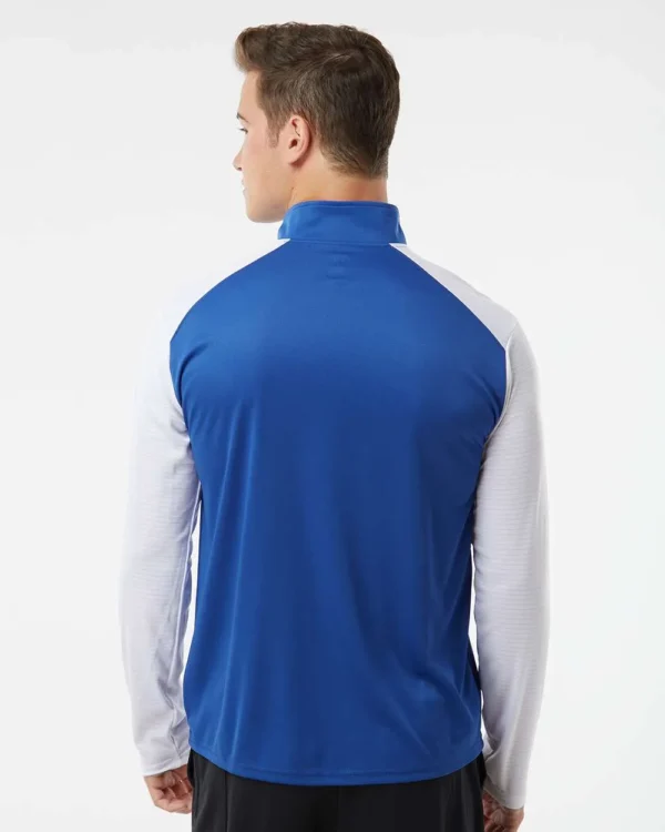 Breakout Quarter-Zip Pullover - 4231