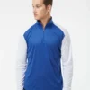 Breakout Quarter-Zip Pullover - 4231