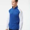 Breakout Quarter-Zip Pullover - 4231
