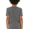BELLA+CANVAS® Youth Jersey Short Sleeve Tee