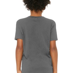 BELLA+CANVAS® Youth Jersey Short Sleeve Tee