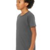 BELLA+CANVAS® Youth Jersey Short Sleeve Tee