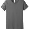 BELLA+CANVAS® Youth Jersey Short Sleeve Tee