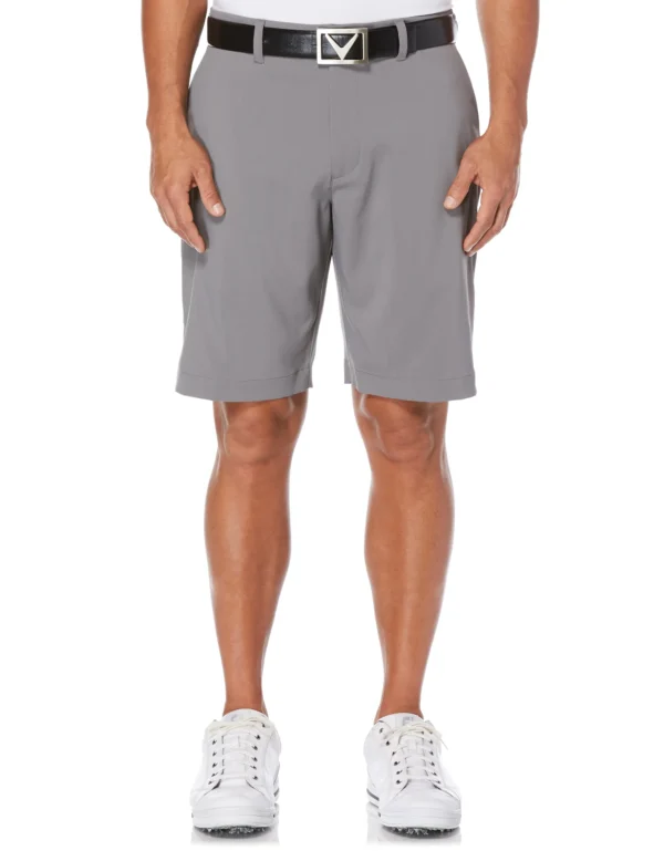 MEN'S CUT-TO-FIT STRETCH WEB BELT