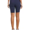 LADIES TECH STRETCH SHORT (9 1/2" Inseam)