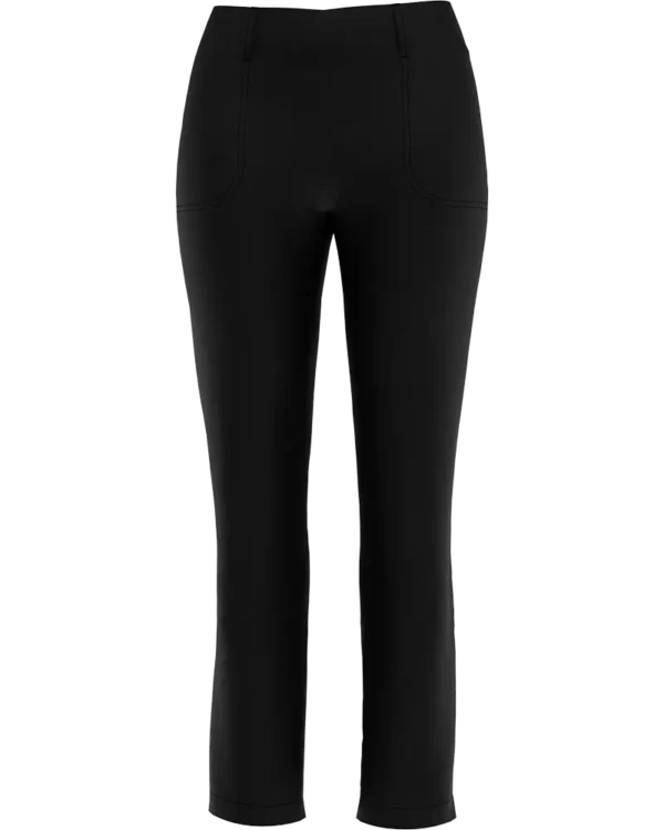 LADIES TECH STRETCH PANT (29" & 32" Inseam)