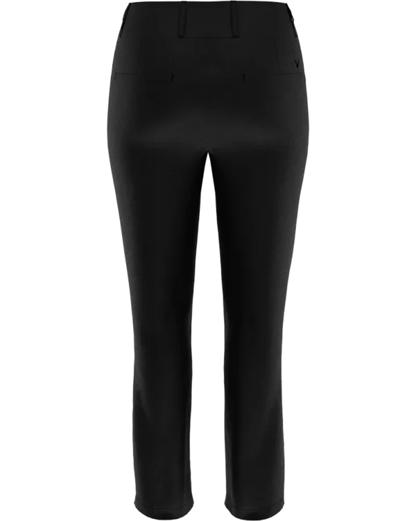 LADIES TECH STRETCH PANT (29" & 32" Inseam)