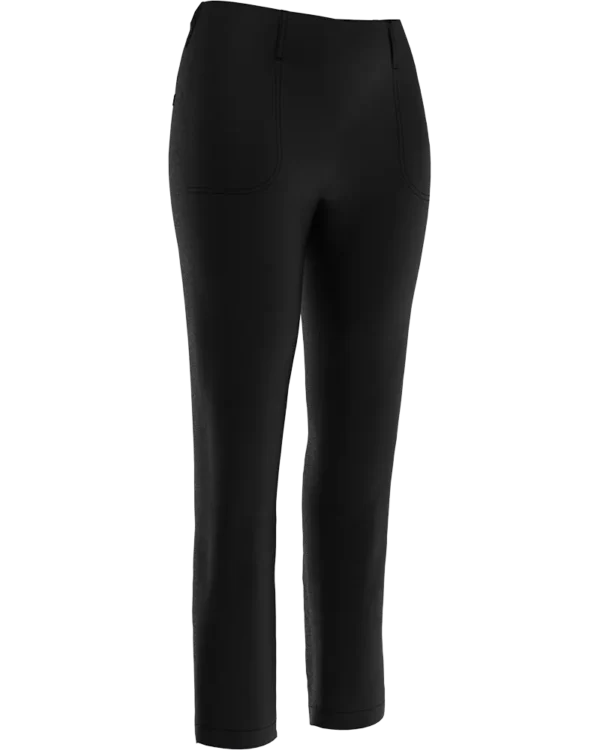 LADIES TECH STRETCH PANT (29" & 32" Inseam)