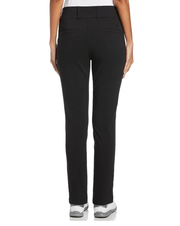 LADIES TECH STRETCH PANT (29" & 32" Inseam)