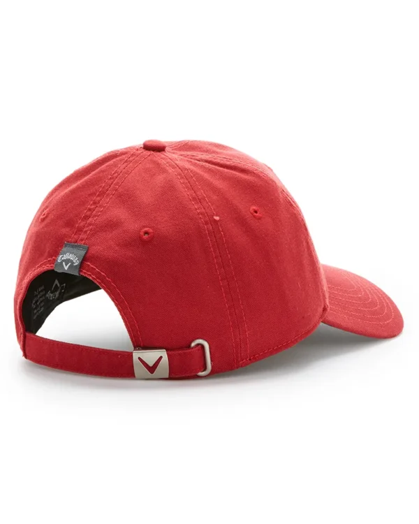 HERITAGE CAP