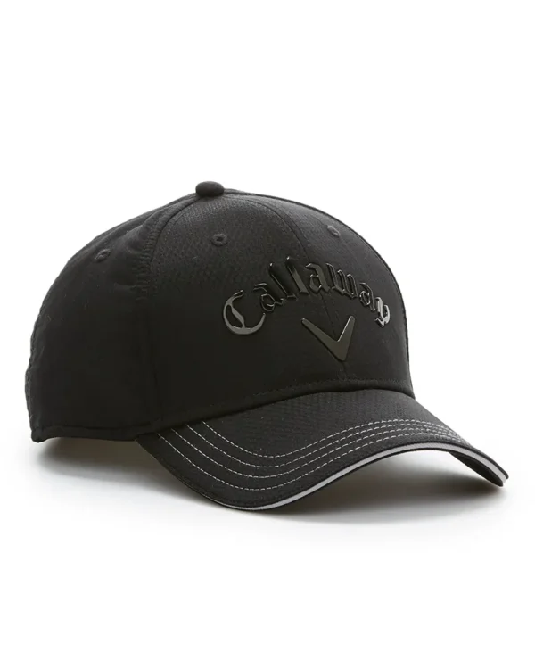 LIQUID METAL CAP