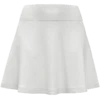 LADIES 16" CHEV PERFORATED SKORT