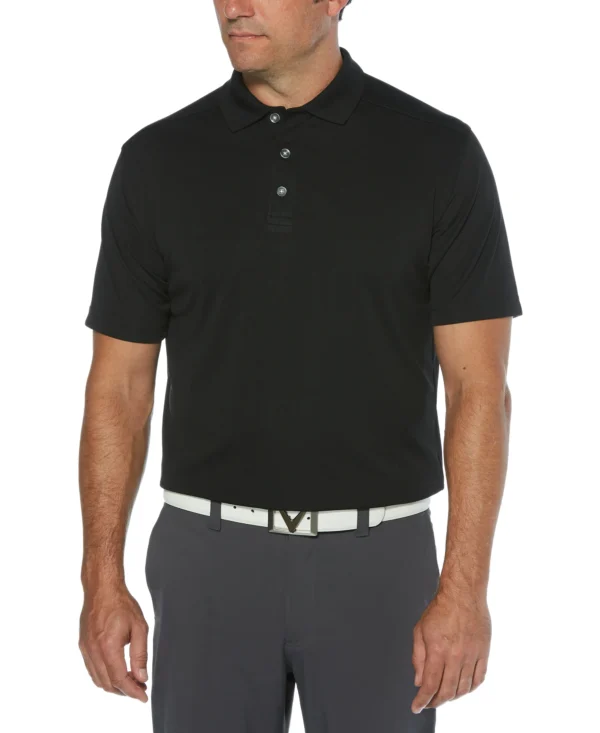 BIG & TALL CORE PERFORMANCE POLO