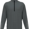 WATER REPELLENT 1/4-ZIP PULLOVER