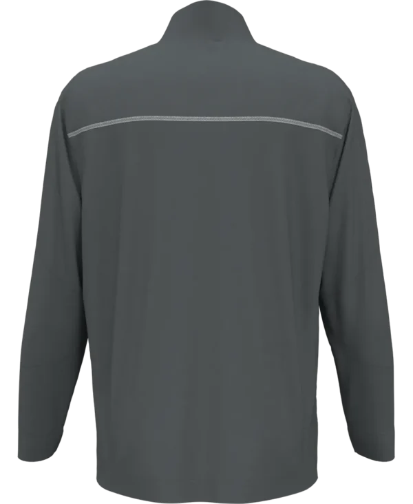 WATER REPELLENT 1/4-ZIP PULLOVER