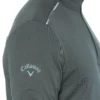 WATER REPELLENT 1/4-ZIP PULLOVER